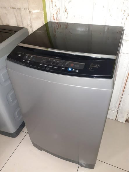 WASHING MACHINE photo 3
