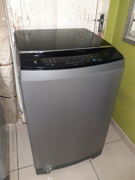 WASHING MACHINE photo 2