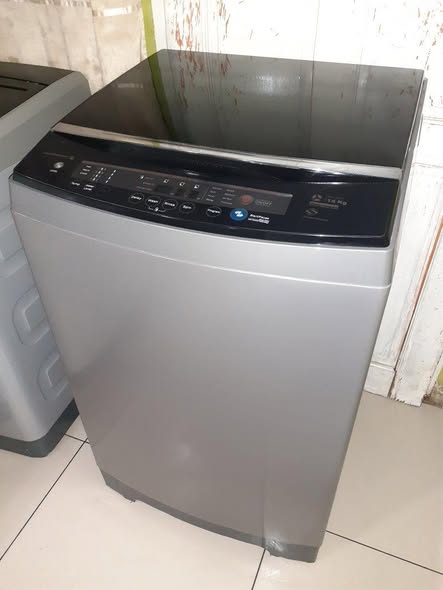 WASHING MACHINE photo 4