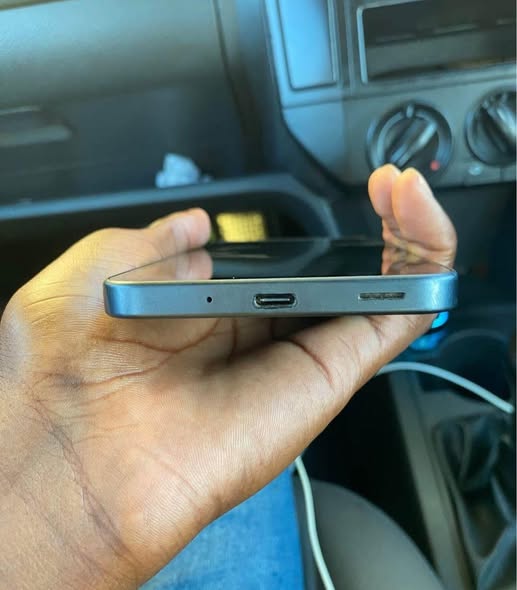 Samsung A16 photo 4
