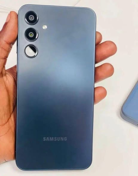 Samsung A16 photo 2