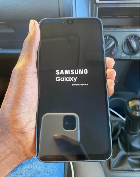 Samsung A16 photo 3