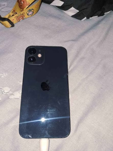 IPhone 12 mini photo 2