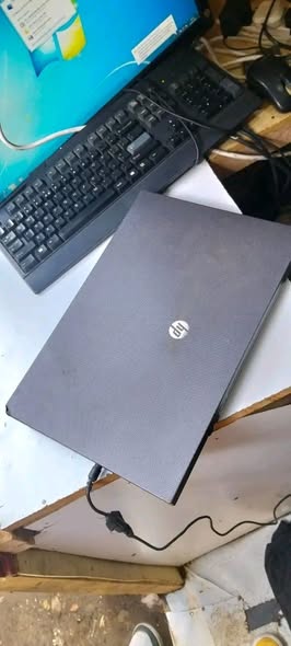 Hp laptop photo 3