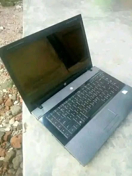 Hp laptop photo 4