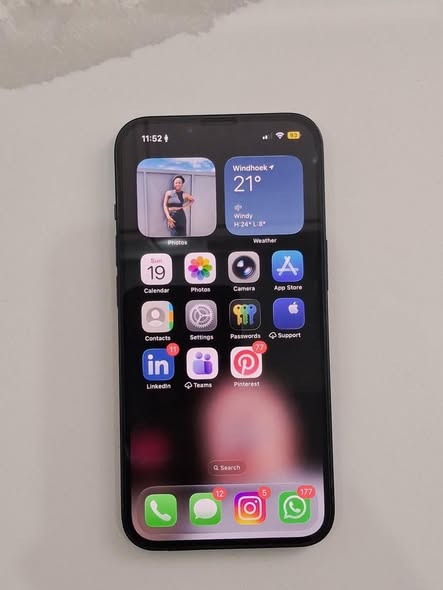 iPhone 13 photo 1