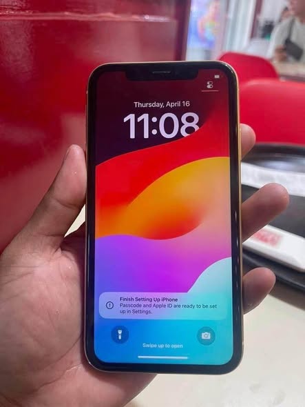 Iphone xR photo 2