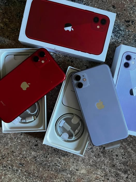 iPhone 11 photo 1