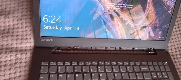 Lenovo ideapad photo 2