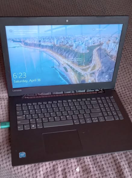 Lenovo ideapad photo 3
