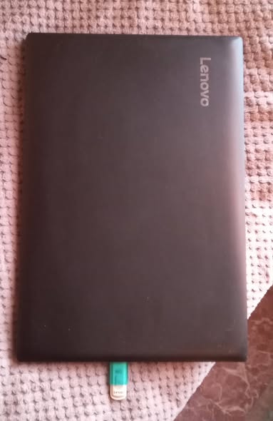 Lenovo ideapad photo 5