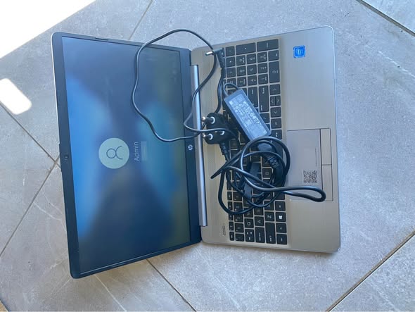 HP 250 G8 photo 2