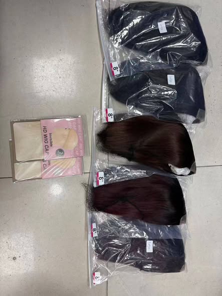 Bob wigs photo 4
