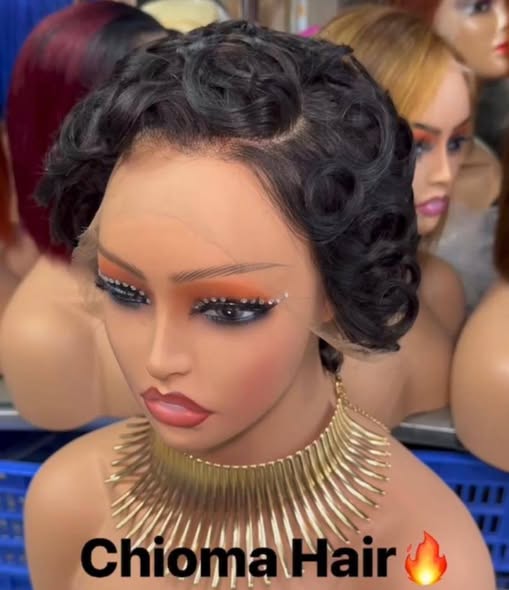 Bob wigs photo 2