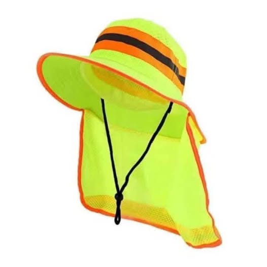 Sun Bucket hat photo 1
