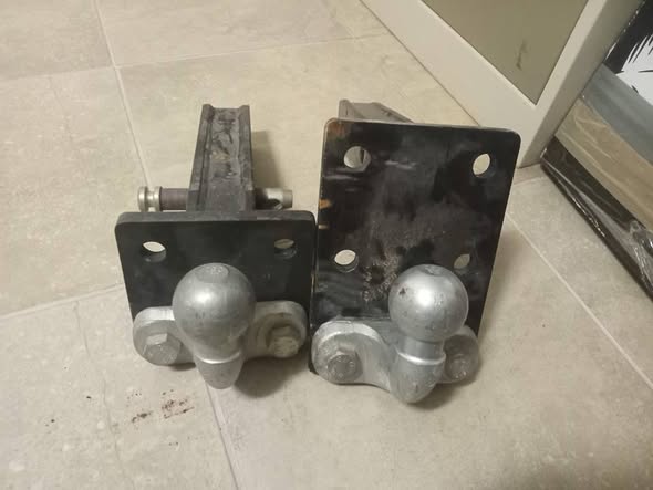 Vehicle part photo 2