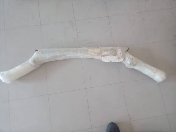 Vehicle part photo 5
