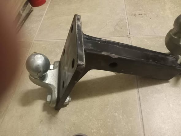 Vehicle part photo 1