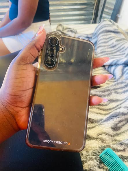 Samsung galaxy A35 photo 3