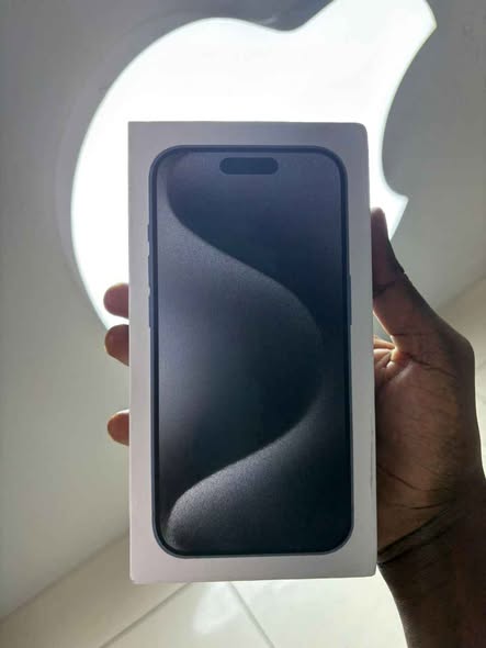 Iphone 15 pro max 256GB photo 3