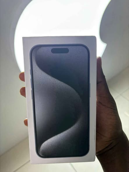 Iphone 15 pro max 256GB photo 2