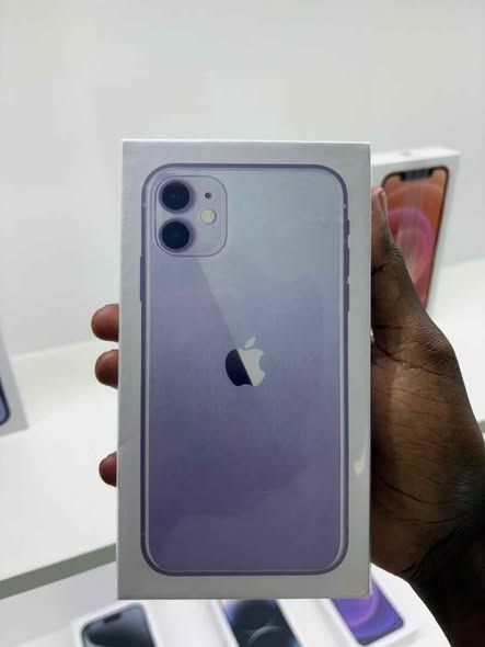 Iphone 11 64gb photo 2
