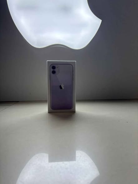 Iphone 11 64gb photo 1