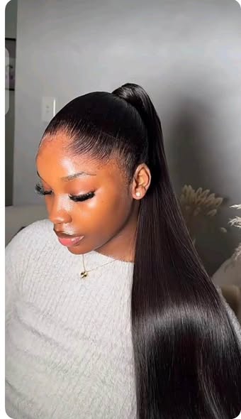 Brazillian frontal wig photo 1