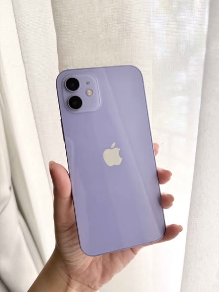 IPHONE 12  64GB photo 3
