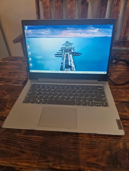 Lenovo photo 1