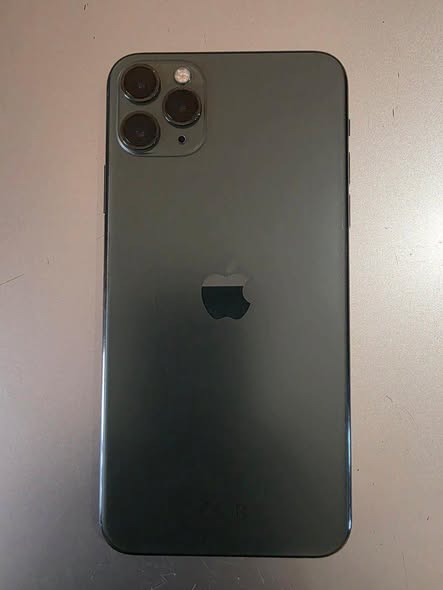Iphone 11pro Max 256GB photo 1