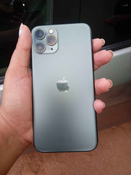 Iphone 11pro photo 2