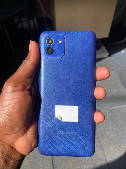 Samsung A03 32GB photo 1