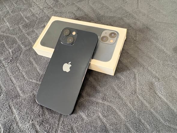 iPhone 13 128GB photo 4