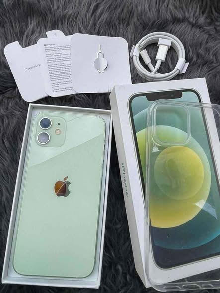 IPHONE 12  64GB photo 1