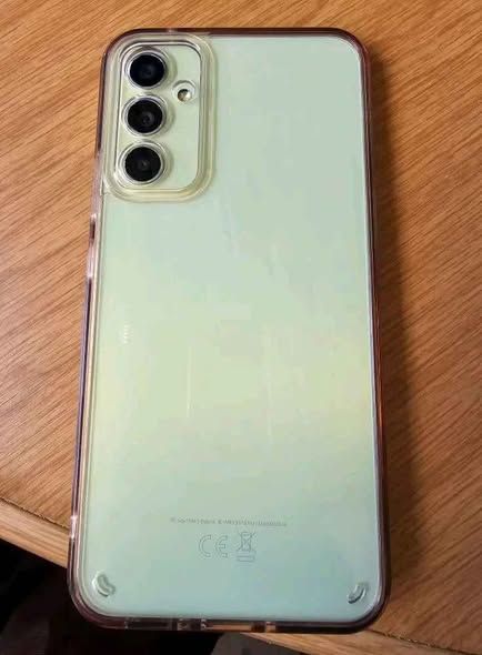 Samsung A34 photo 2