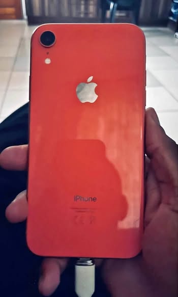 IPhone Xr 128GB photo 1