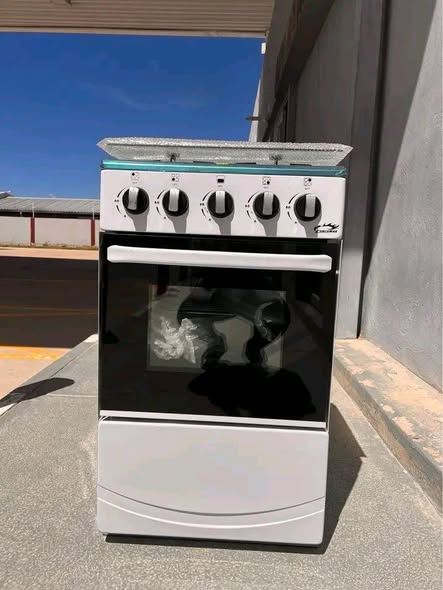 Gas stove photo 2