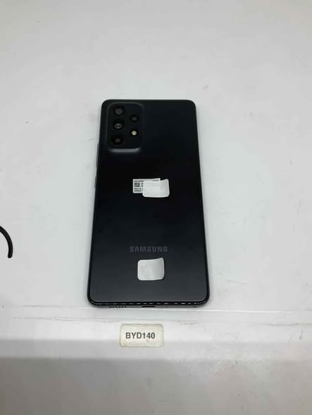 Samsung Galaxy A53 5G photo 3