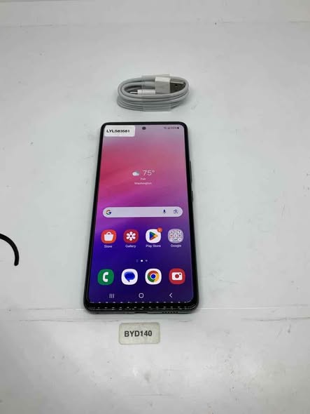 Samsung Galaxy A53 5G photo 4