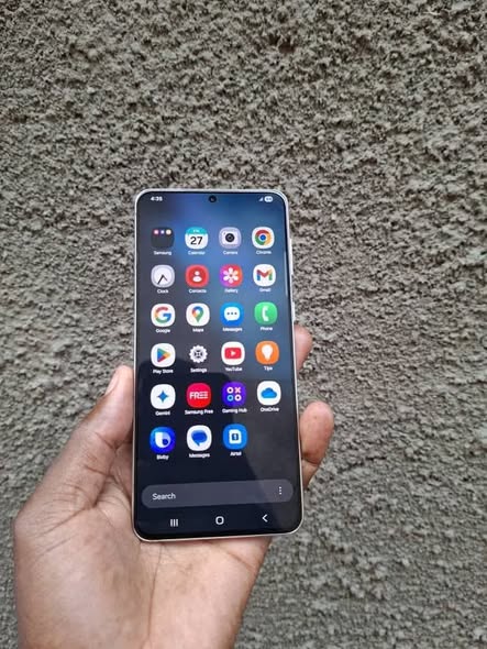 Samsung S21 plus 128GB photo 2