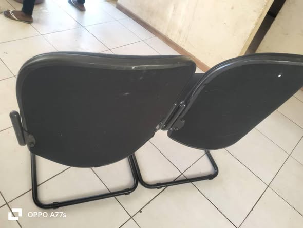 Chairs photo 2