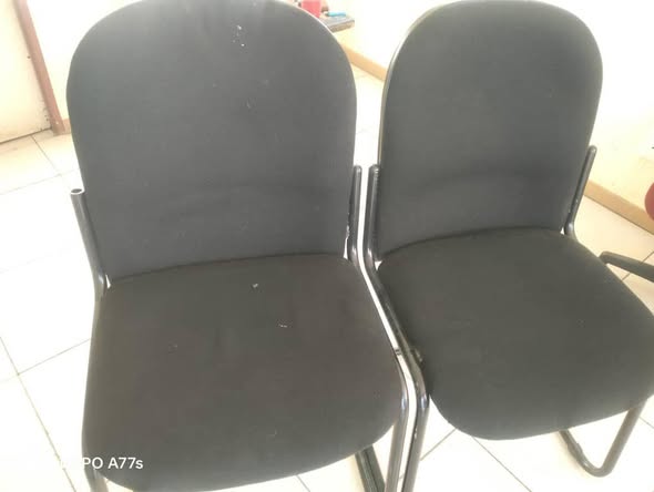 Chairs photo 1