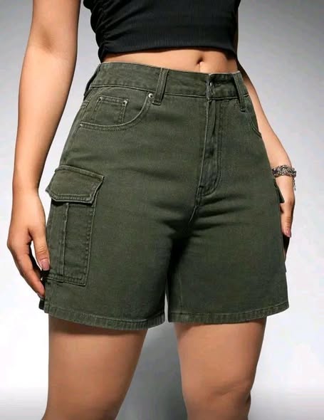 Cargo jeans photo 3