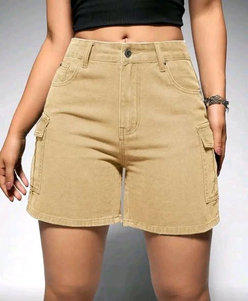 Cargo jeans photo 4