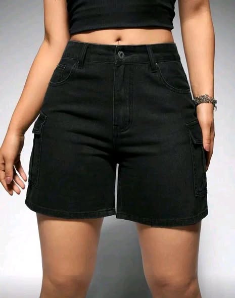 Cargo jeans photo 5