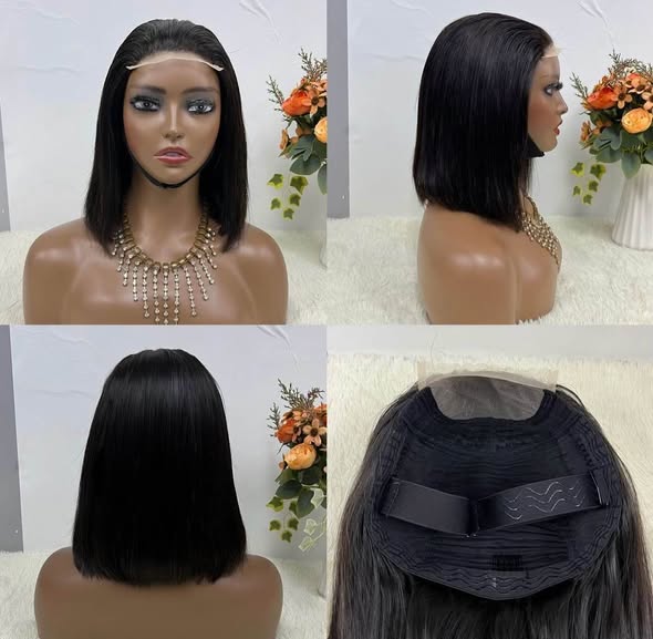 Quality Brazilian hair Wigs photo 2