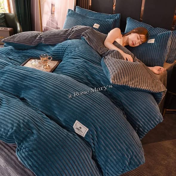 5Pcs COMFORTER photo 2