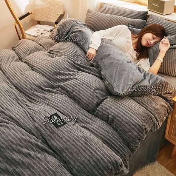5Pcs COMFORTER photo 3