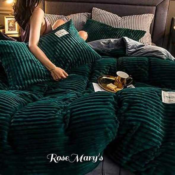 5Pcs COMFORTER photo 5